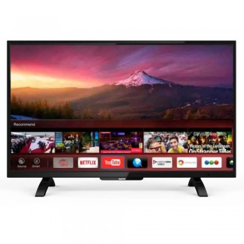 SMART TV 32 SANYO LCE32SH9500
