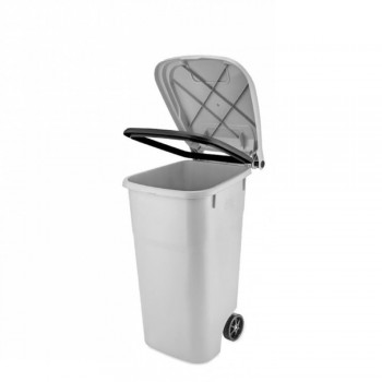 TACHO REYPLAST BUNKER 132LTS GRIS