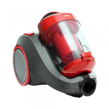 ASPIRADORA ATMA AS8920N SIN BOLSA 1300W 2LTS