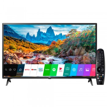 SMART TV 49 4K LG 49UM7360PSA UHD AI