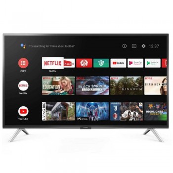 SMART TV 40 ANDROID HITACHI LE40SMART17
