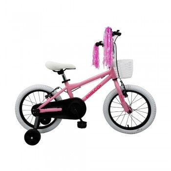 BICICLETA PHILCO FKP16AV010F RODADO 16