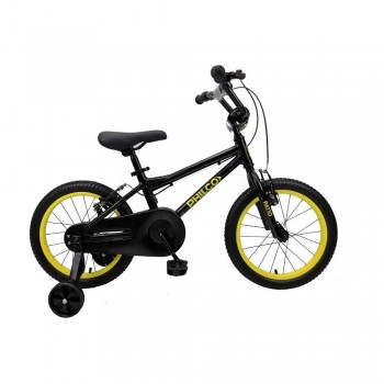 BICICLETA RODADO 16 PHILCO FKP16AV010M