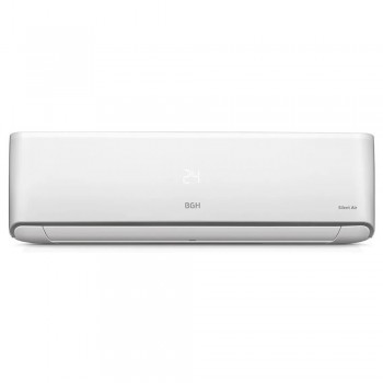 AIRE SPLIT FRIO CALOR BGH SILENT AIR BS55CP 5461 F