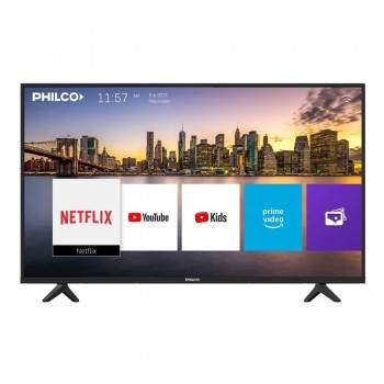 SMART TV 43 PHILCO PLD43FS9A FULL HD