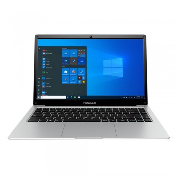 NOTEBOOK NOBLEX N14W21 4GB 500GB 14,1