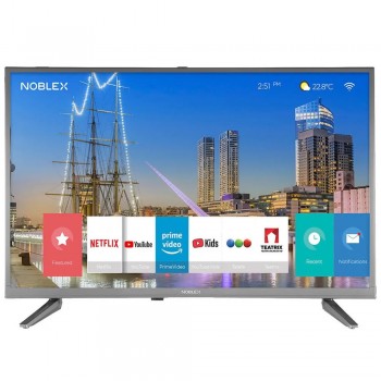 SMART TV 55 NOBLEX 4K DJ55X6500 UHD