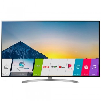 SMART TV 55 LG 4K OLED55B8S UHD
