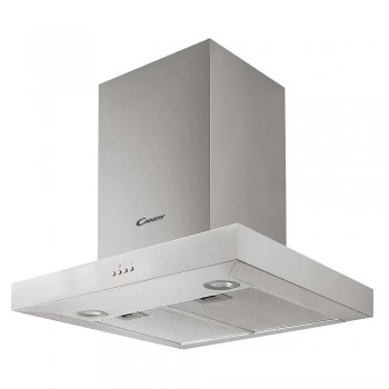 CAMPANA CANDY CMB655X 60CM