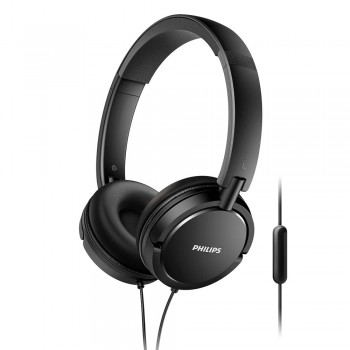 AURICULAR CON MICRÓFONO PHILIPS SHL5005/00