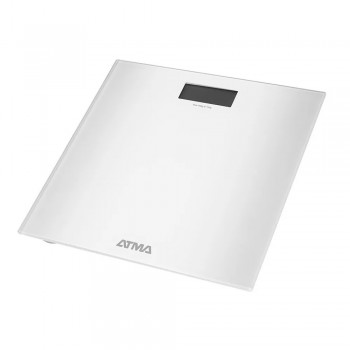 BALANZA DIGITAL DE BAÑO ATMA BA7504N