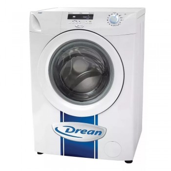 LAVARROPAS DREAN NEXT ECO 6.08 6KG