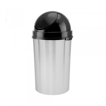 CESTO DE BASURA REYPLAST MAGALY 12LTS