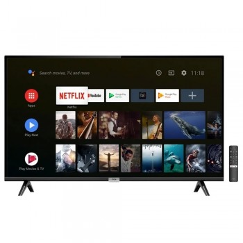 SMART TV 40 ANDROID TCL L40S6500 FULL HD