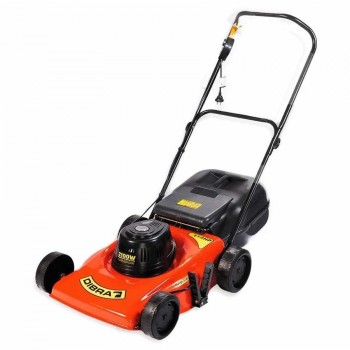CORTADORA DE CESPED ELECTRICA DIBRA R45GB