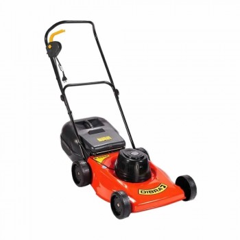 CORTADORA DE PASTO ELÉCTRICA DIBRA R60 2100W