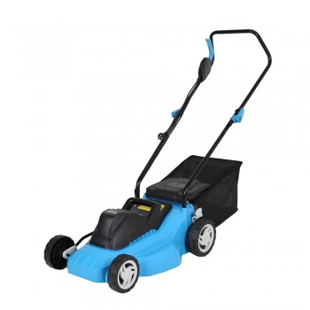 CORTADORA DE CESPED ELÉCTRICA GAMMA G4943AR 1400W