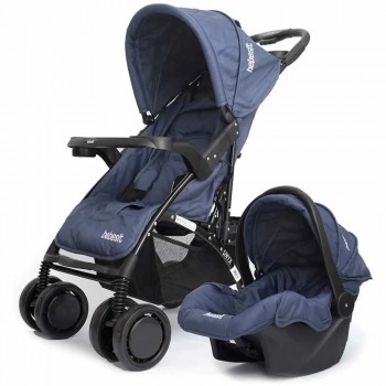 COCHECITO TRAVEL BEBESIT ONYX 1305TS-C