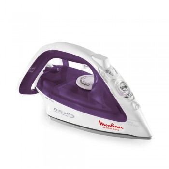 PLANCHA A VAPOR MOULINEX EASYGLISS IM3955