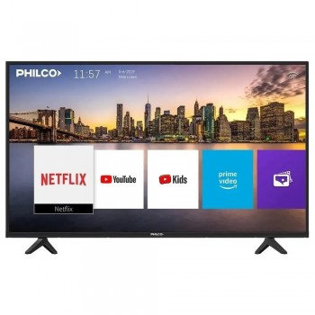 SMART TV 32 PHILCO PLD32HS9A HD