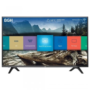 SMART TV 32 BGH B3219K5 HD