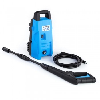 HIDROLAVADORA GAMMA G2508AR 1200W