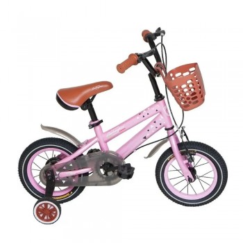 BICICLETA RODADO 12 DENCAR LAMBORGHINI 7155L