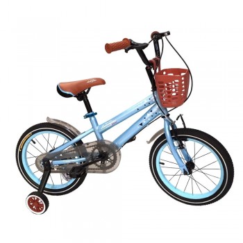 BICICLETA RODADO 12 DENCAR LAMBORGHINI 7154L