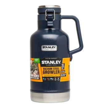 TERMO STANLEY GROWLER AZUL 1,9 LTS