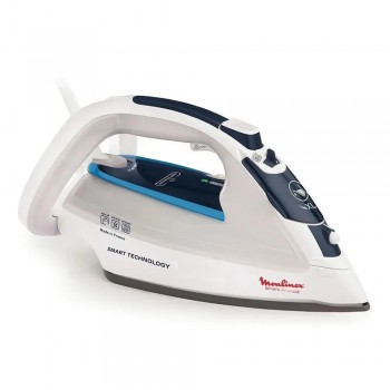 PLANCHA A VAPOR MOULINEX SMART PROTECT IM4980A0