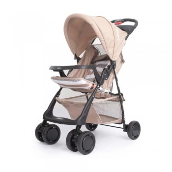 COCHECITO DE PASEO BEBESIT 1337-G
