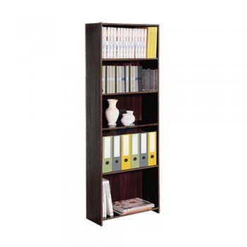 BIBLIOTECA LIBRERO 5 NIVELES KIARA 9013