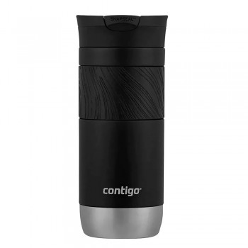 VASO TÉRMICO CONTIGO BYRON LICORICE 473ML