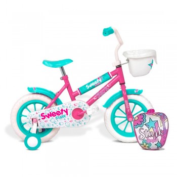 BICICLETA RODADO 12 STARK 6170