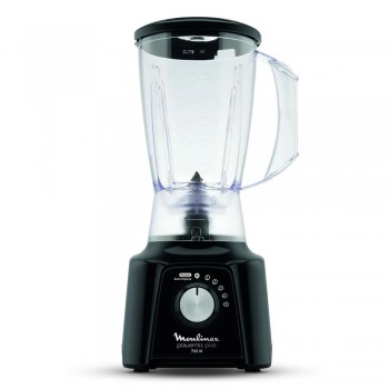 LICUADORA MOULINEX POWERMIX PLUS LM278158 700W