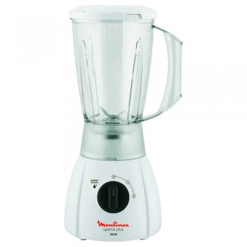 LICUADORA MOULINEX OPTIMIX PLUS LM278158 550W