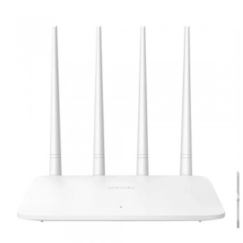 ROUTER REPETIDOR TENDA F6 WIRELESS N300