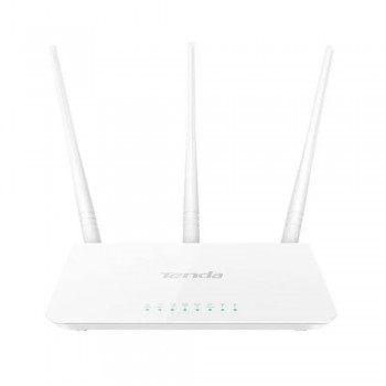 ROUTER TENDA F3 WIRELESS N300