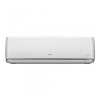 AIRE SPLIT INVERTER FRIO CALOR BGH BSI65WCCR 6700W