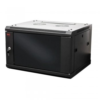 RACK MURAL SOHO DE 6 UNIDADES GLC 6U500