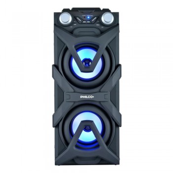 PARLANTE BLUETOOTH PHILCO DJP11 500 W