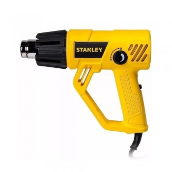 PISTOLA DE CALOR STANLEY STXH2000 1800W