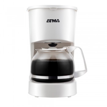 CAFETERA ATMA FILTRO PERMANENTE CA2180N 0,6LTS