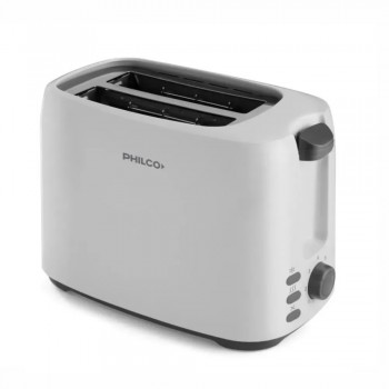 TOSTADORA PHILCO TO20PW 700W