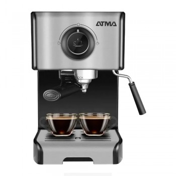 CAFETERA EXPRESS ATMA CA9197XN 15 BARES