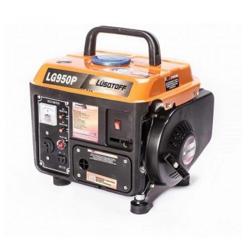 GRUPO ELECTRÓGENO NAFTERO 2T LUSQTOFF LG950P 850W