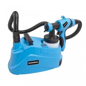EQUIPO PARA PINTAR A SOPLETE GAMMA G2822AR