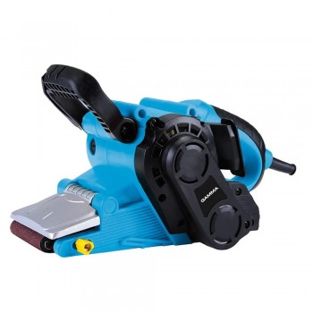LIJADORA BANDA GAMMA G1926AR 800W