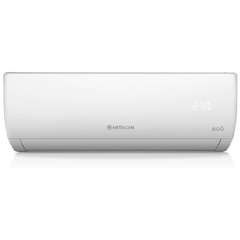 AIRE ACONDICIONADO SPLIT HITACHI HSH3200FCECO 3200W