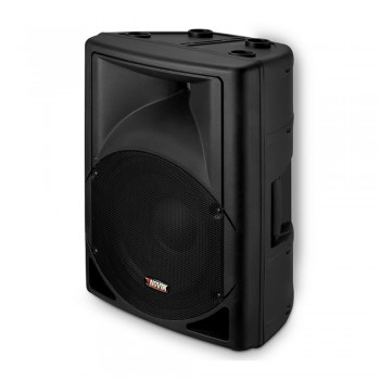 PARLANTE ACTIVO BLUETOOTH NOVIK EVO 350A 1400W